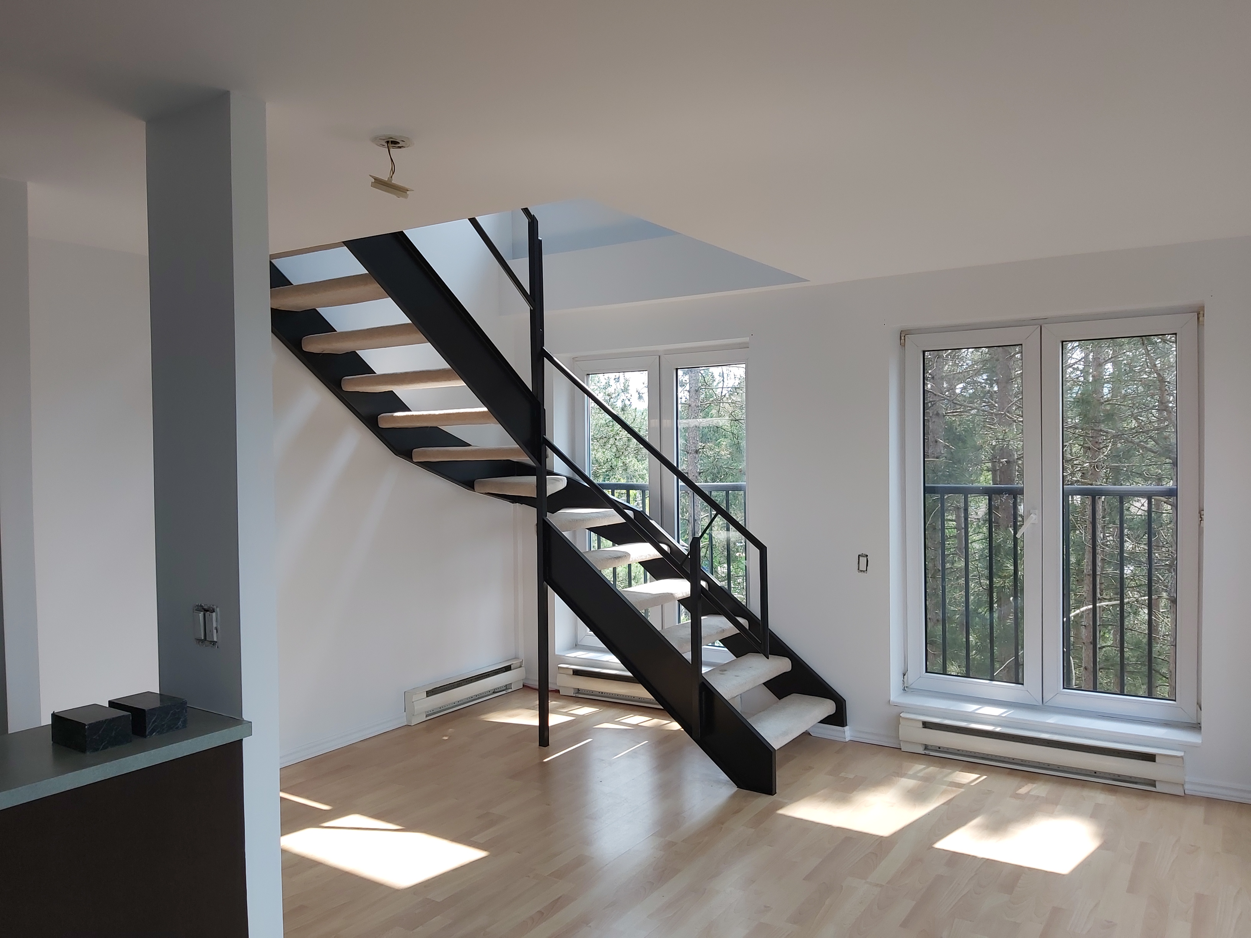 Résidentielles – Intérieur : aperçu de la galerie