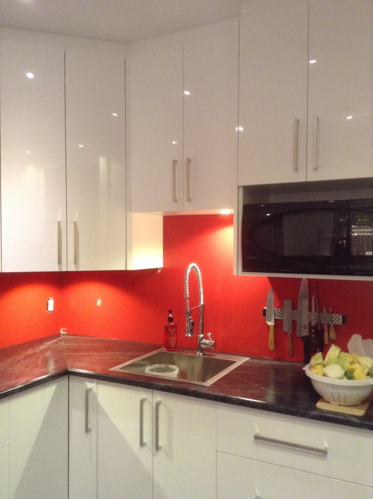 Entrepreneur général spécialisé en peinture.